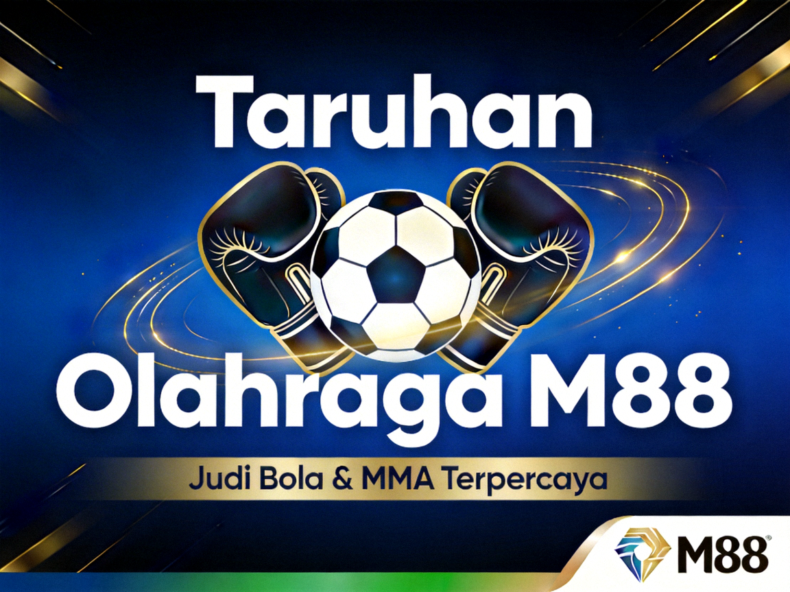 Taruhan Olahraga M88